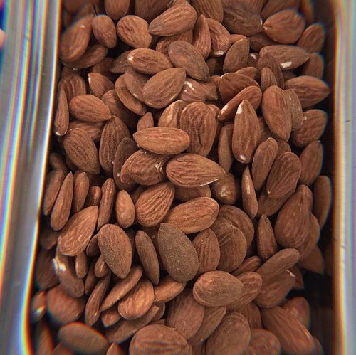 Amandes